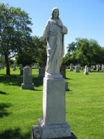 Chicago Ghost Hunters Group investigates Calvary Cemetery (30).JPG